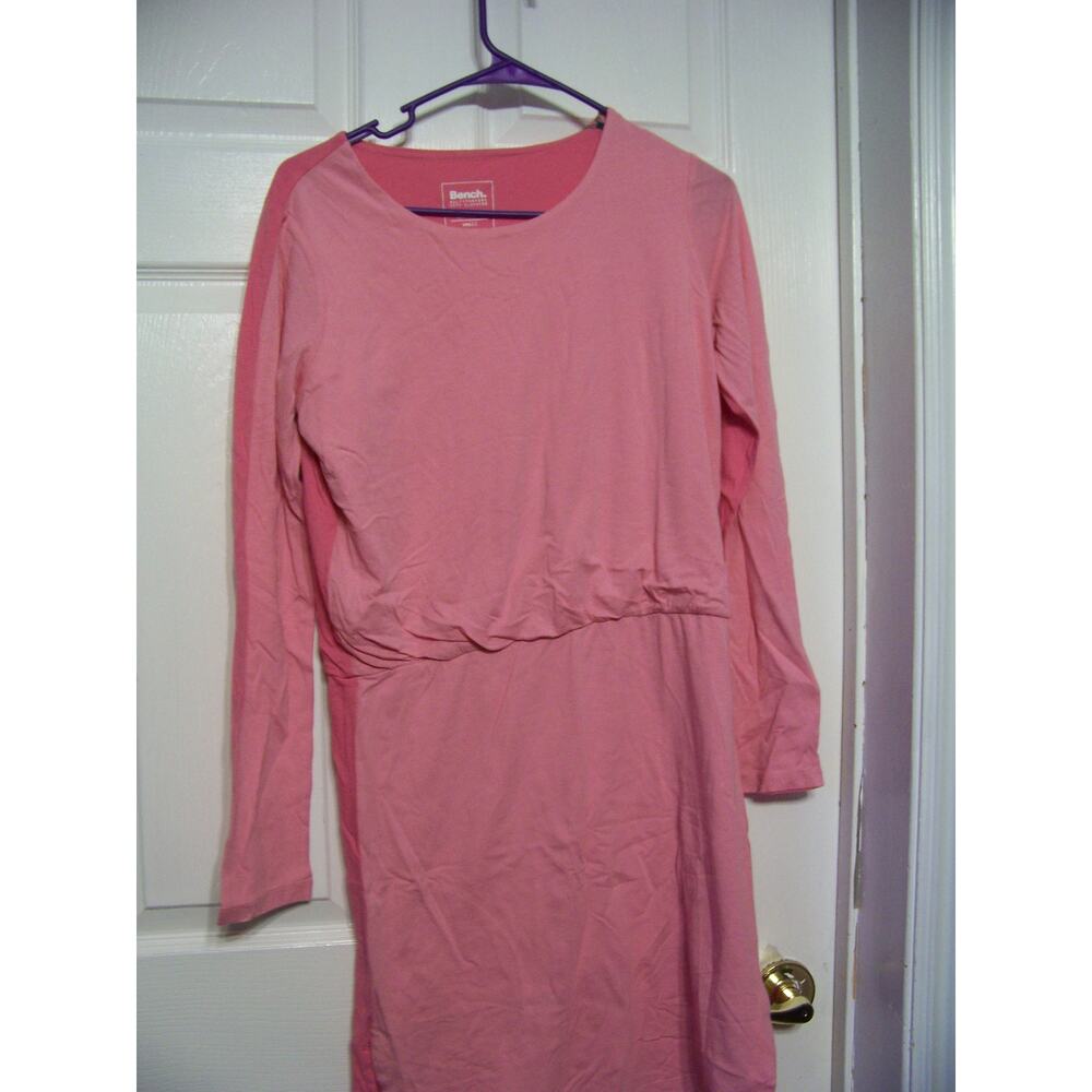 Bench Two Tone Dress Size Small